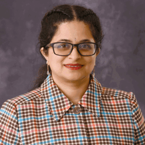 Deepa Vedavyas icon