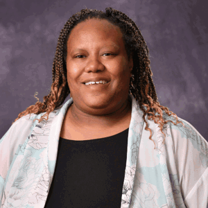 Monique Blair icon