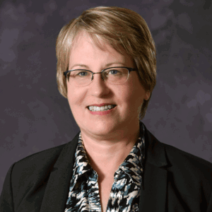 Teri Anderson icon